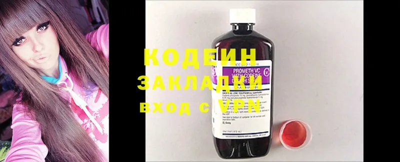 цена наркотик  Покачи  Кодеиновый сироп Lean Purple Drank 